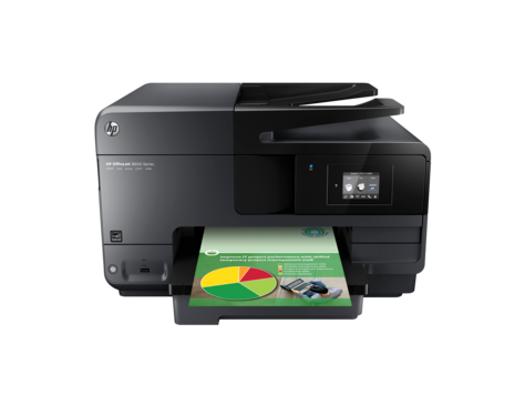 driver for hp officejet 8600 pro for mac