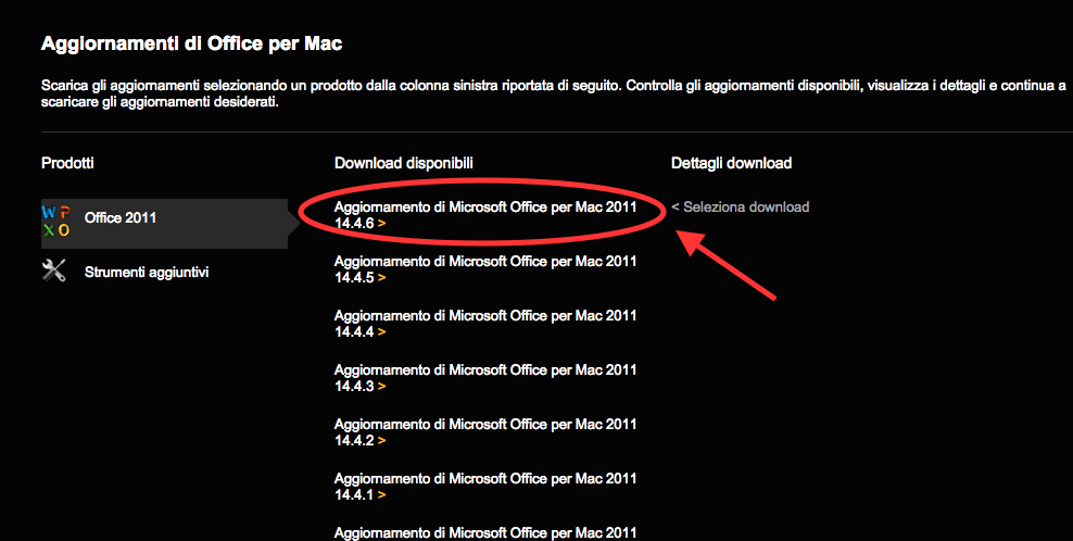 microsoft office 2011 for mac crashes